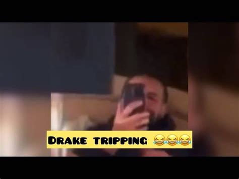 drake leak xxx|Drake jokes about leaked X